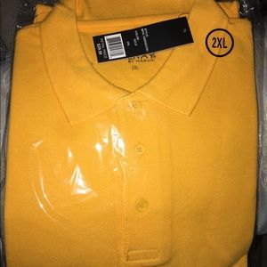 Galaxy, Men’s Polo Shirt, XXL